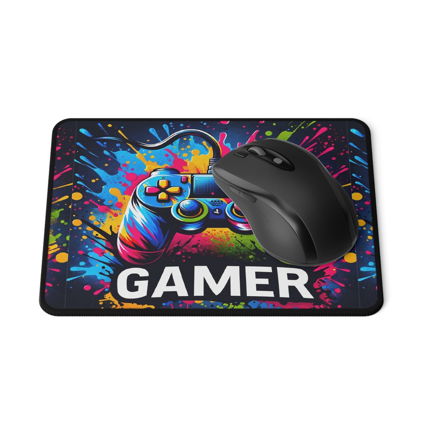 I'm a Gamer Non-slip Mouse Pad