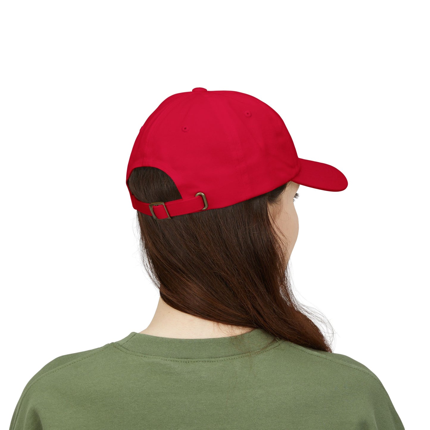 Faith Classic Cap