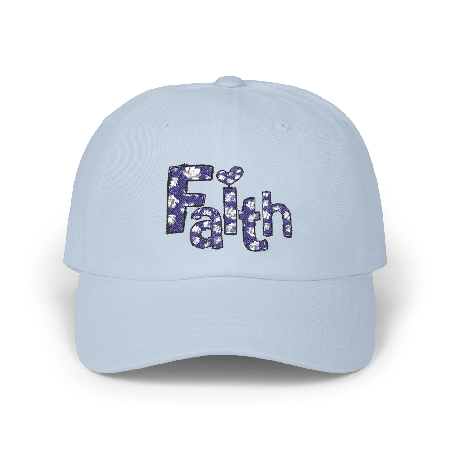 Faith Classic Cap