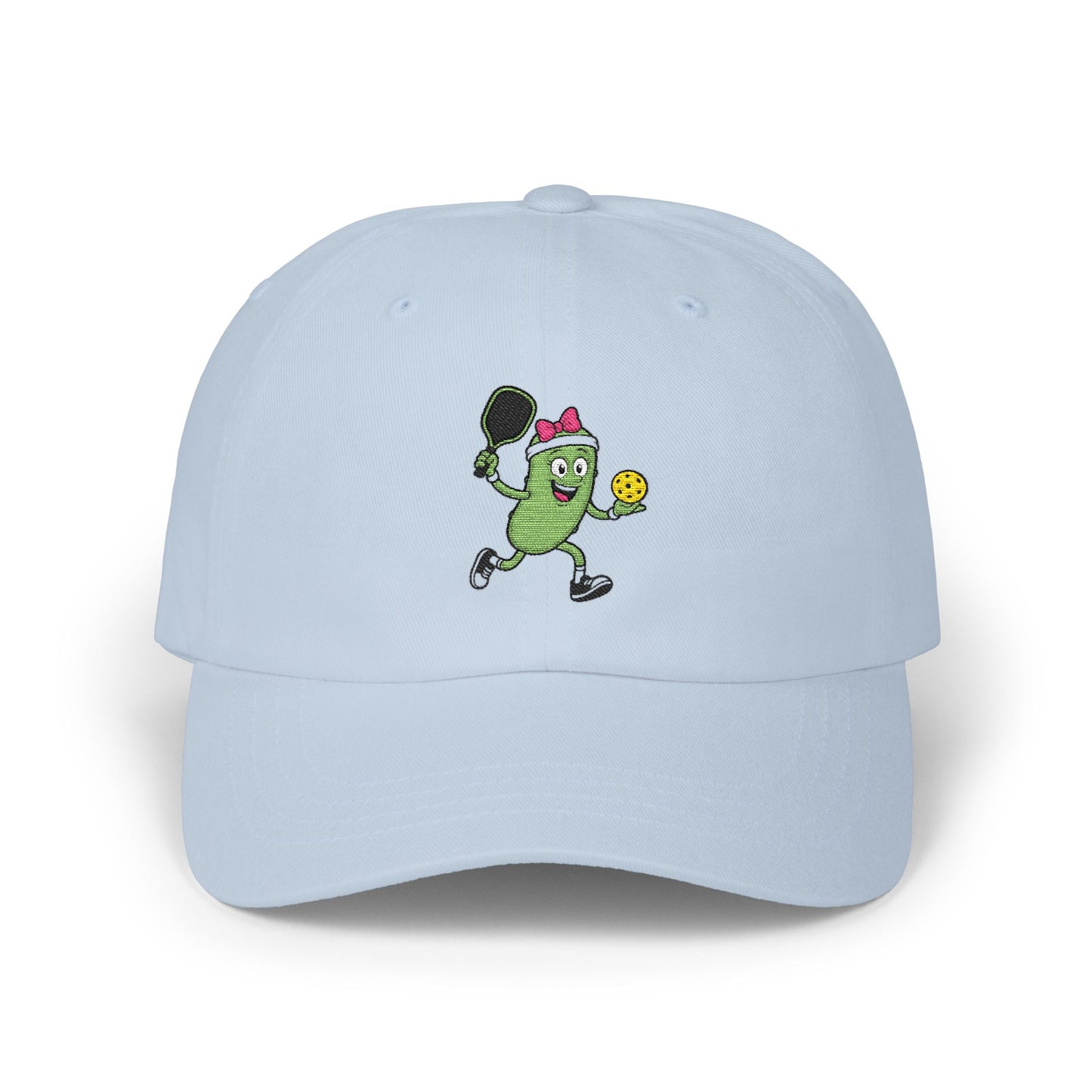 Pickleball Lady Cap