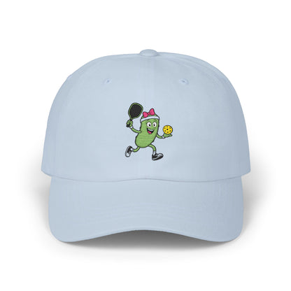 Pickleball Lady Cap