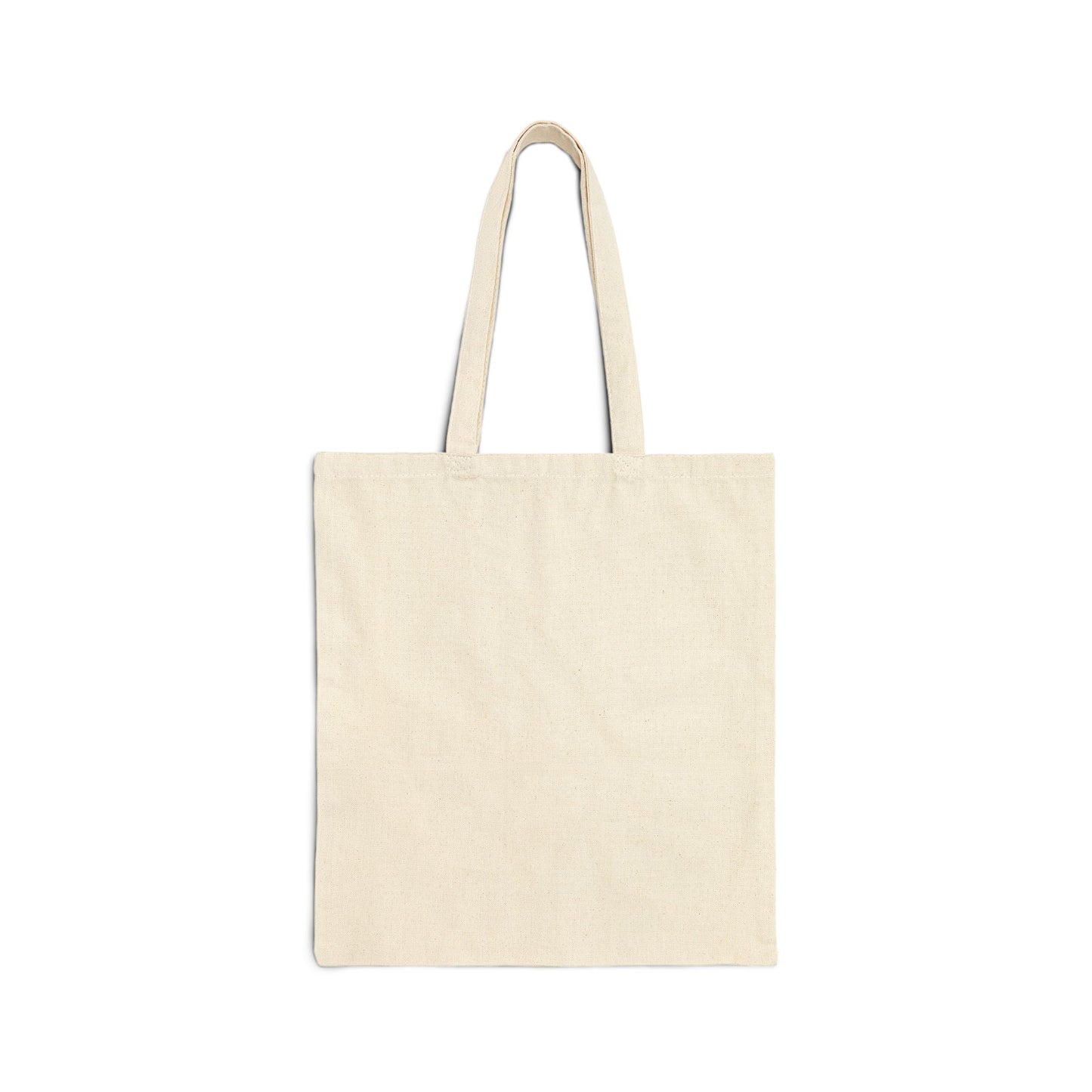 Amor es caminar con el amor de mi vida Canvas Tote Bag
