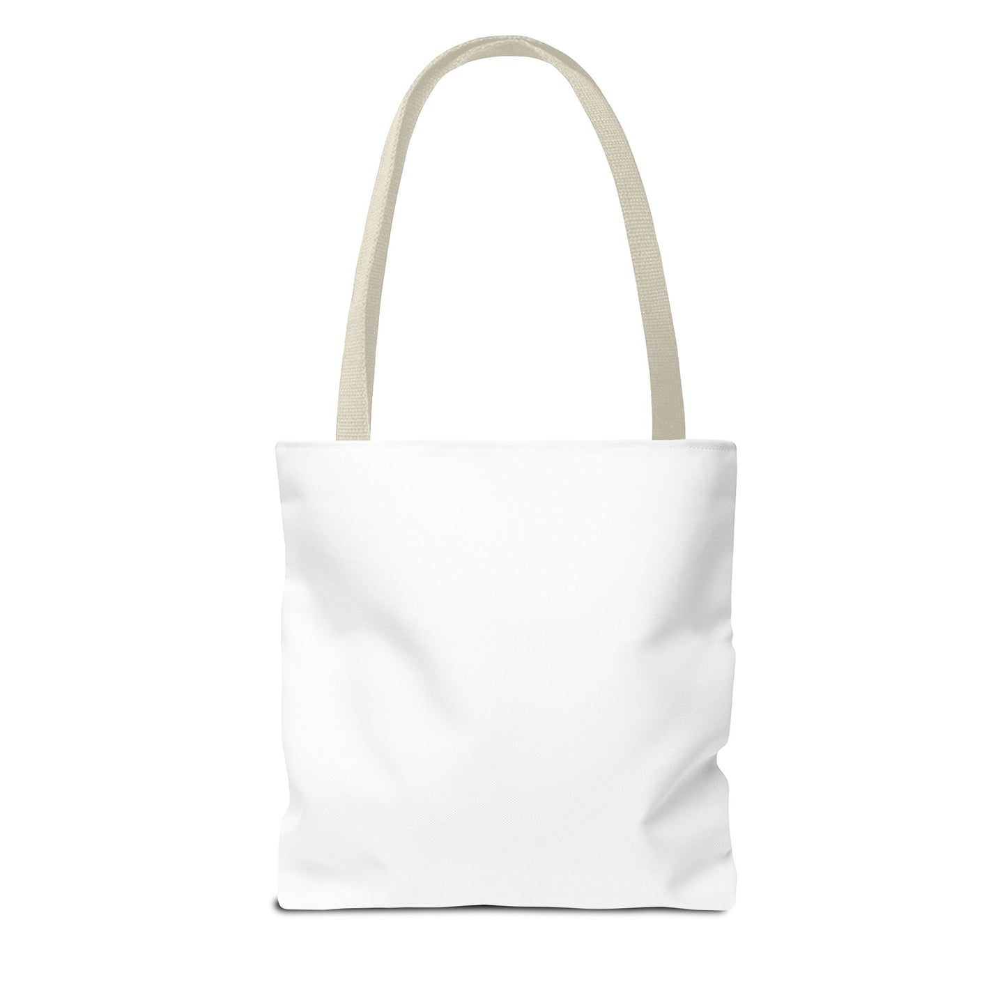 "Amor Es disfrutar de mi propia compañía Tote Bag