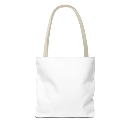 "Amor Es disfrutar de mi propia compañía Tote Bag