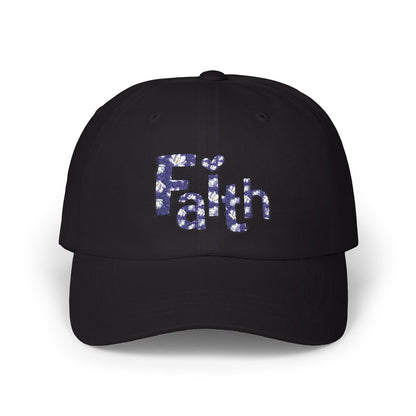 Faith Classic Cap