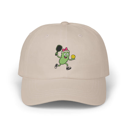 Pickleball Lady Cap