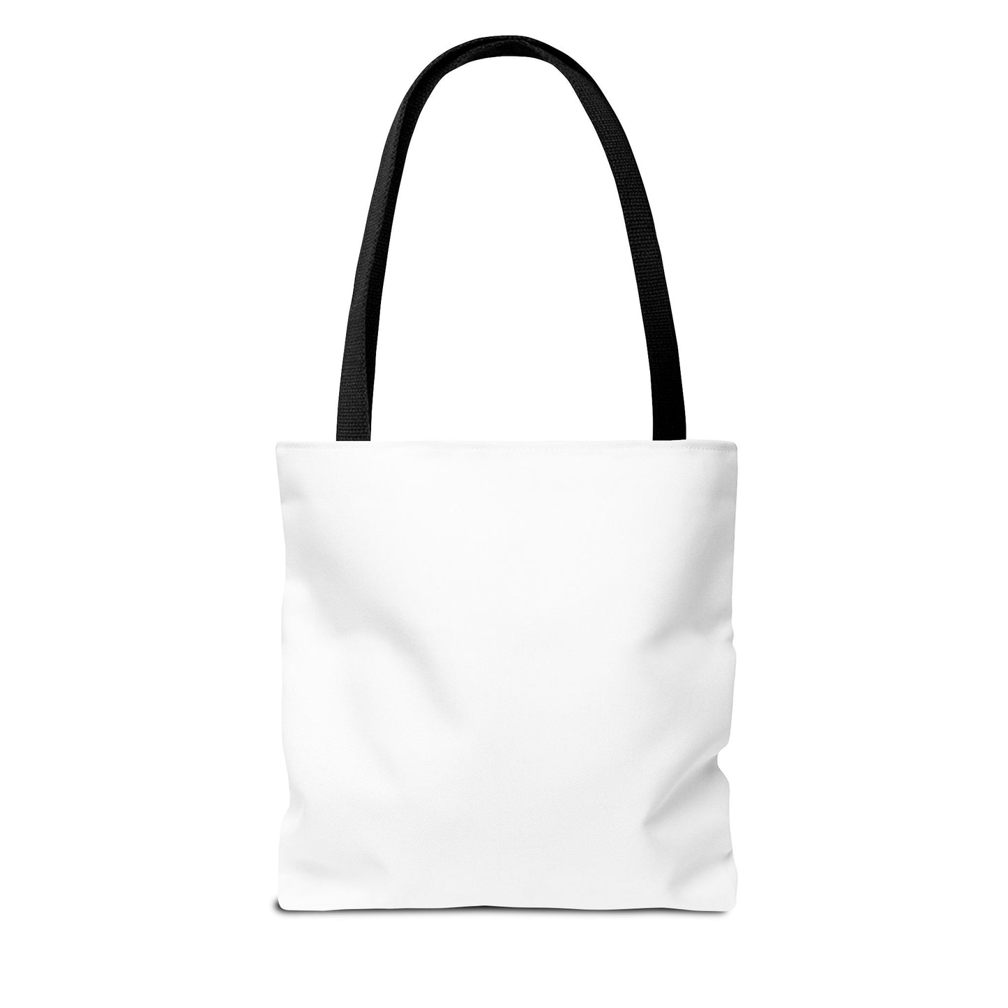 "Amor Es disfrutar de mi propia compañía Tote Bag