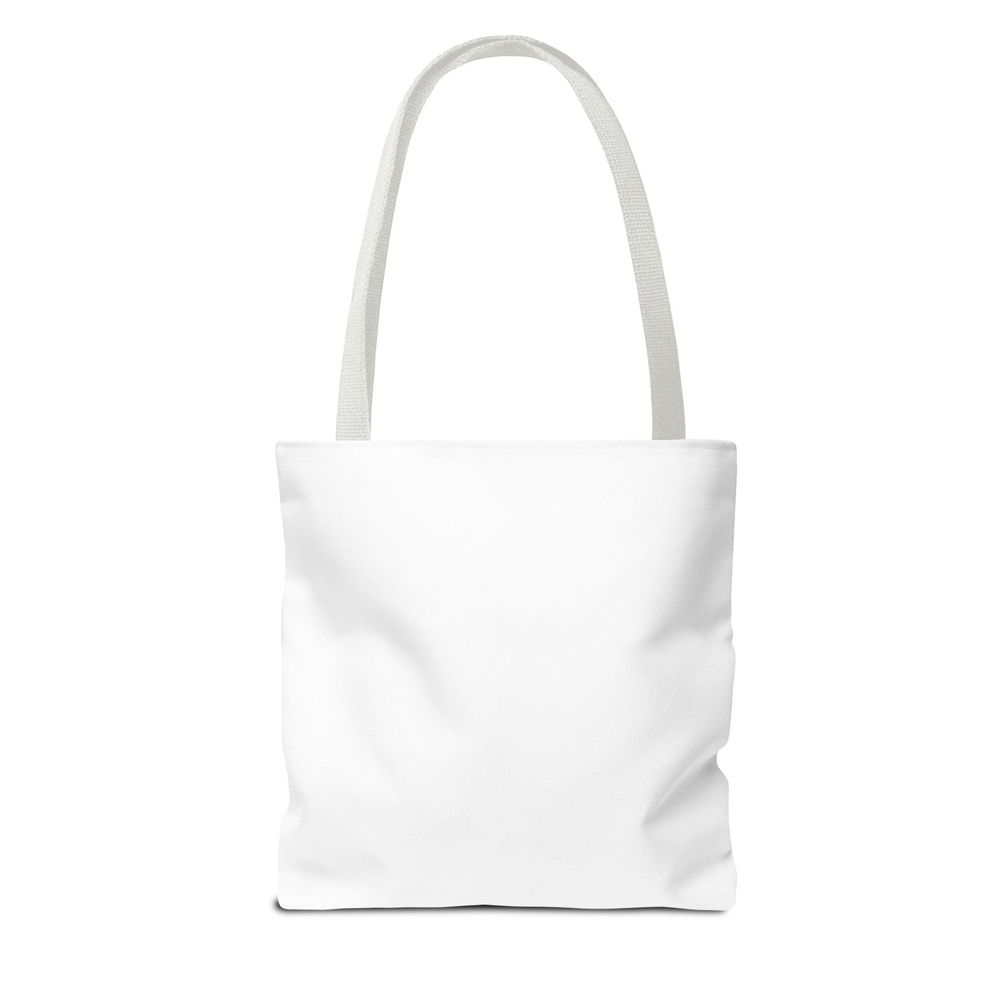 "Amor Es disfrutar de mi propia compañía Tote Bag