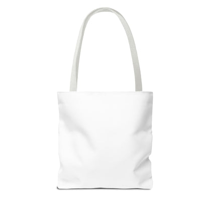 "Amor Es disfrutar de mi propia compañía Tote Bag