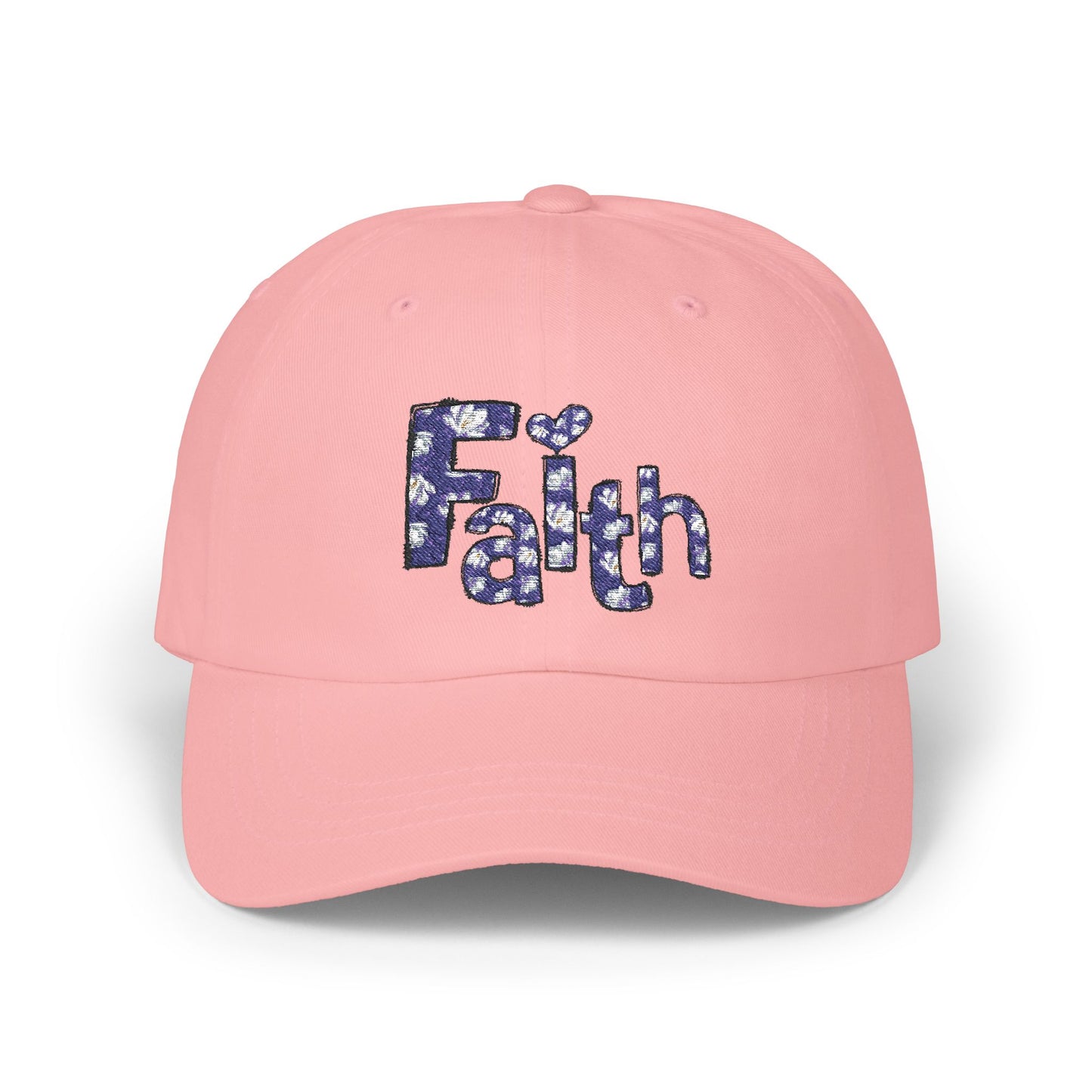 Faith Classic Cap