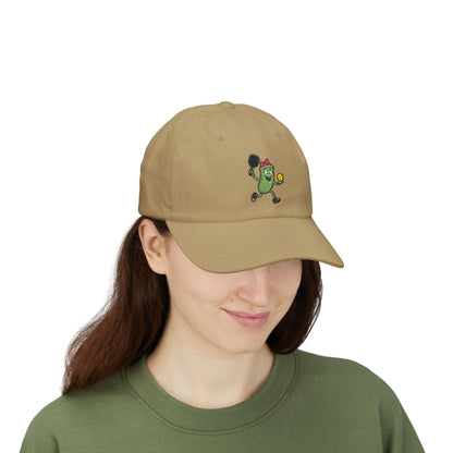 Pickleball Lady Cap