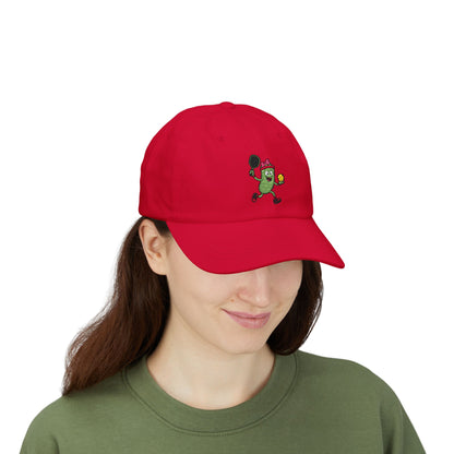 Pickleball Lady Cap