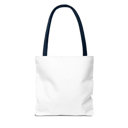 "Amor Es disfrutar de mi propia compañía Tote Bag