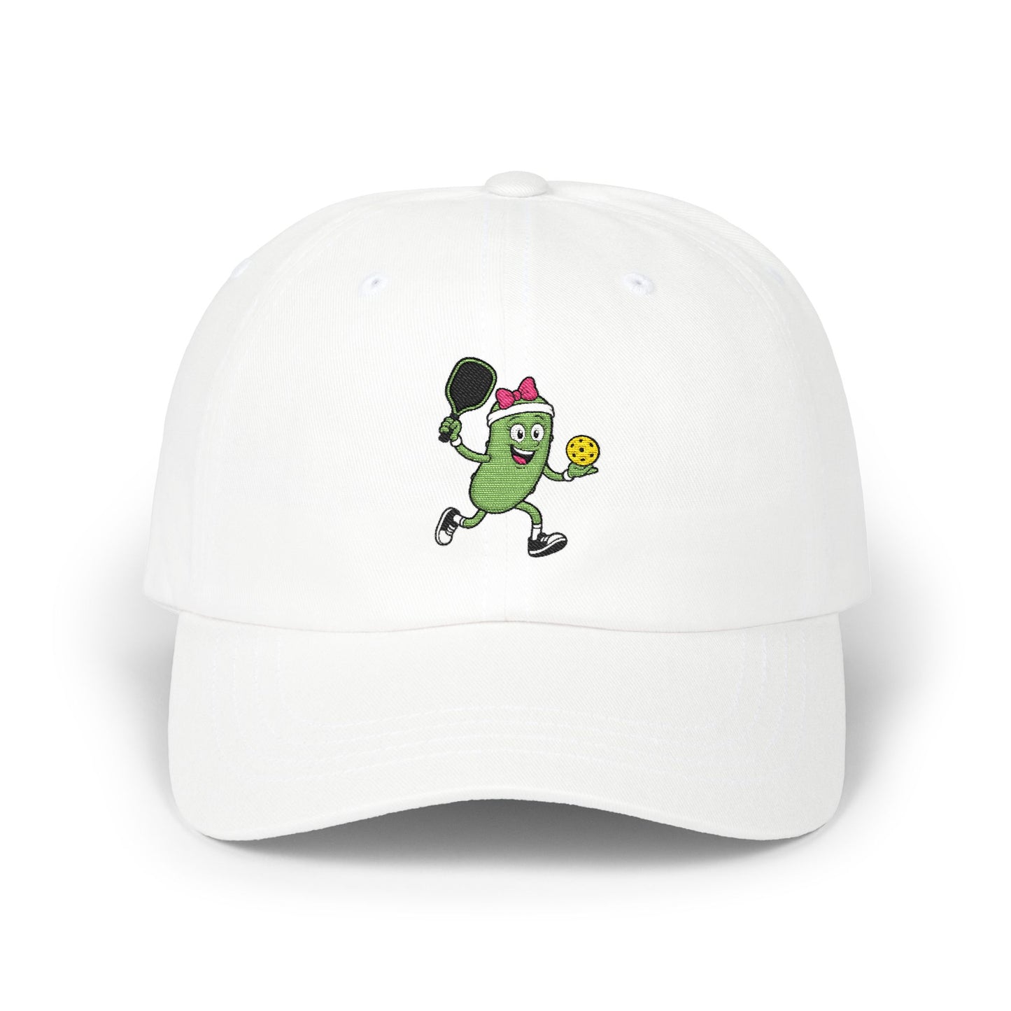 Pickleball Lady Cap