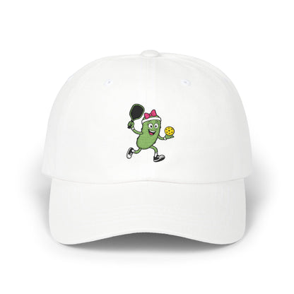 Pickleball Lady Cap
