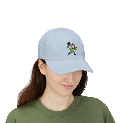 Pickleball Lady Cap