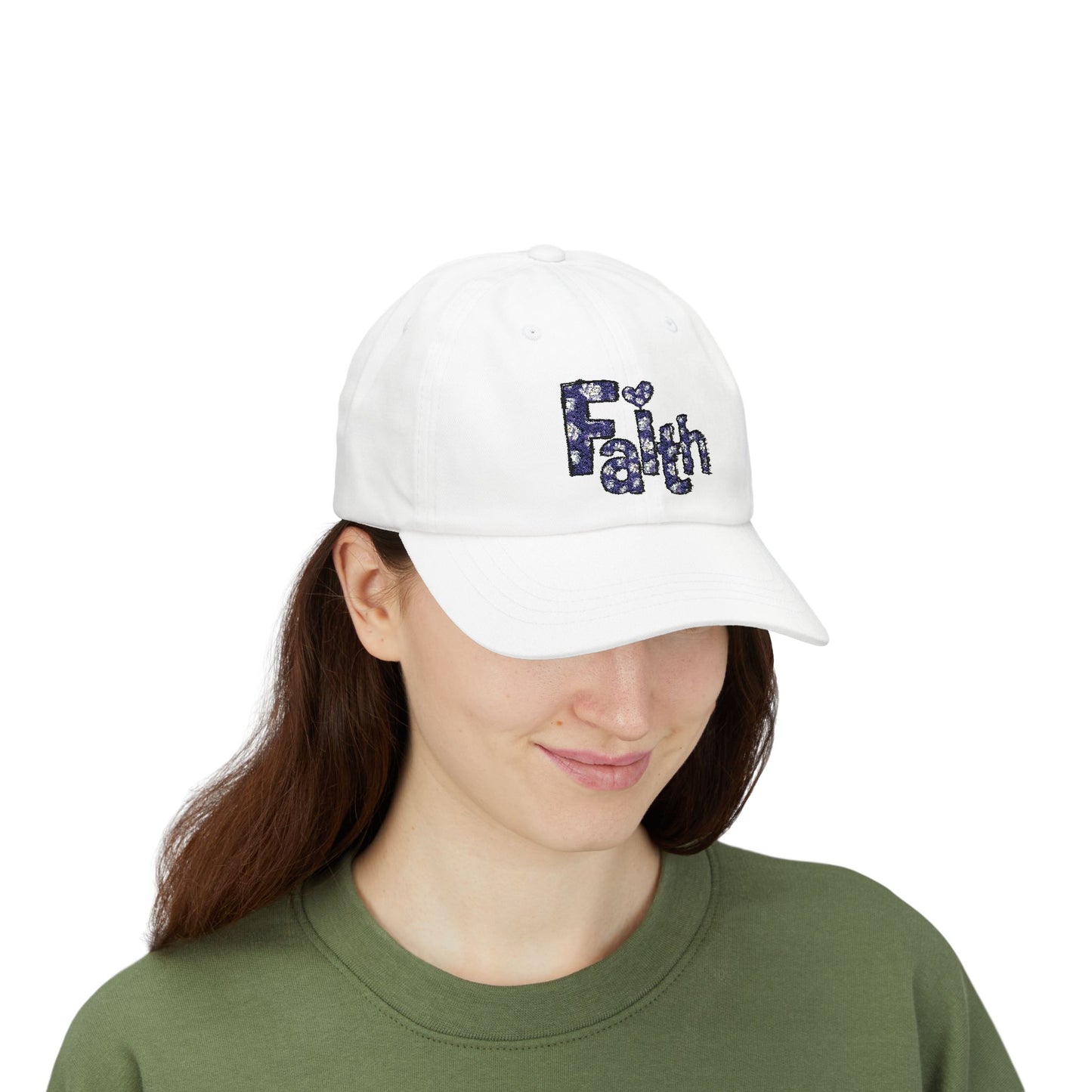 Faith Classic Cap
