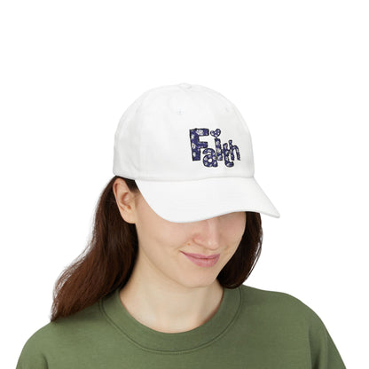 Faith Classic Cap
