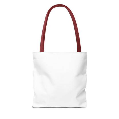 "Amor Es disfrutar de mi propia compañía Tote Bag