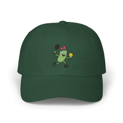 Pickleball Lady Cap