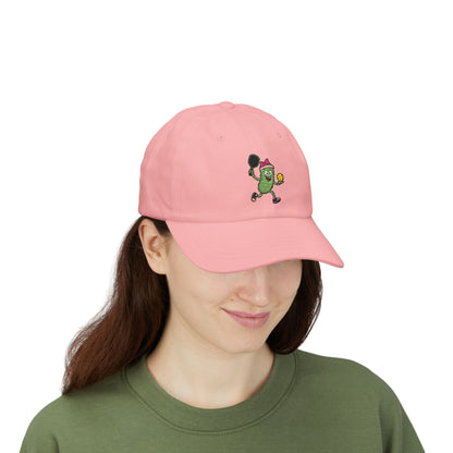 Pickleball Lady Cap