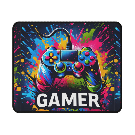 I'm a Gamer Non-slip Mouse Pad