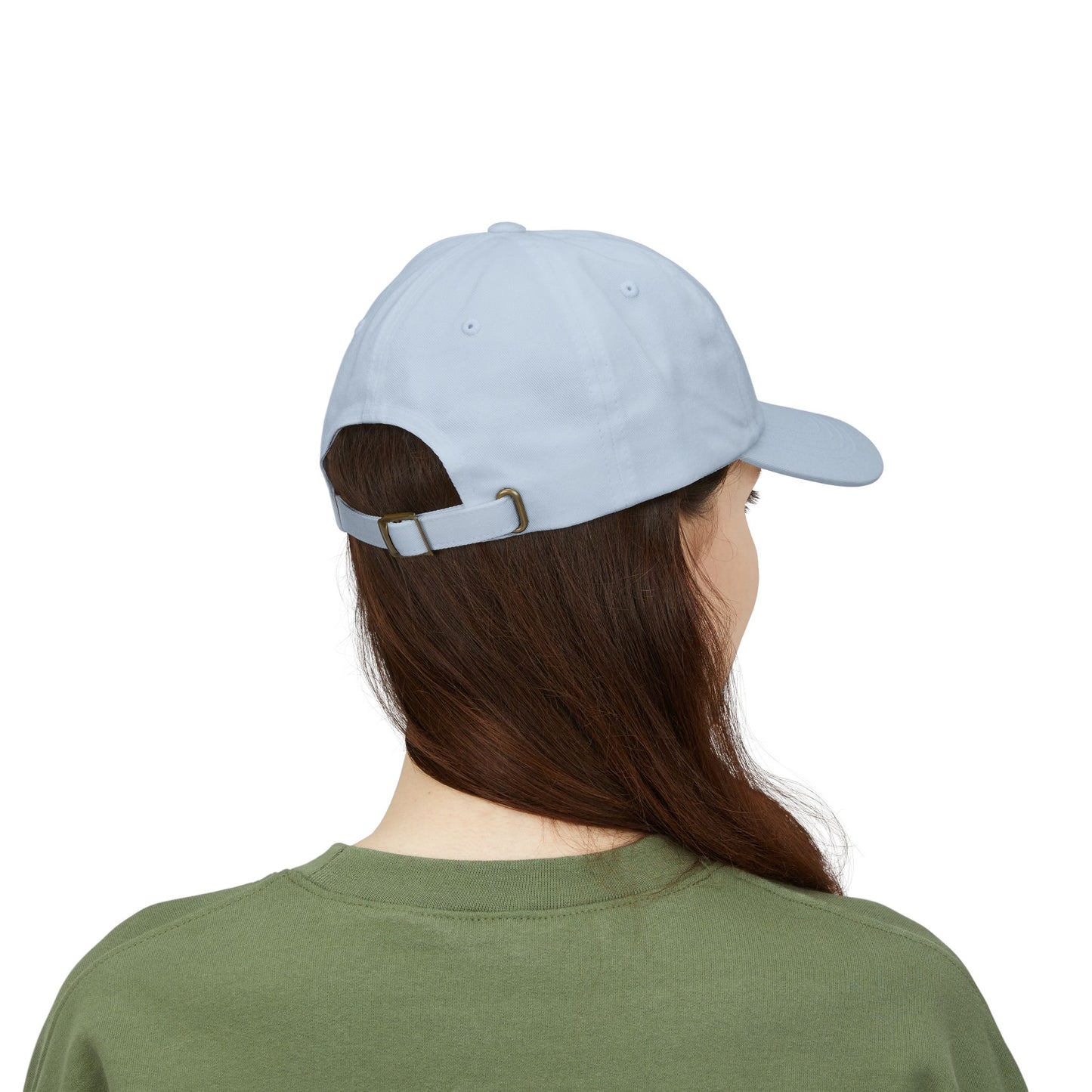 Faith Classic Cap